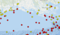 SELA Coast Buoy Data Aggregate